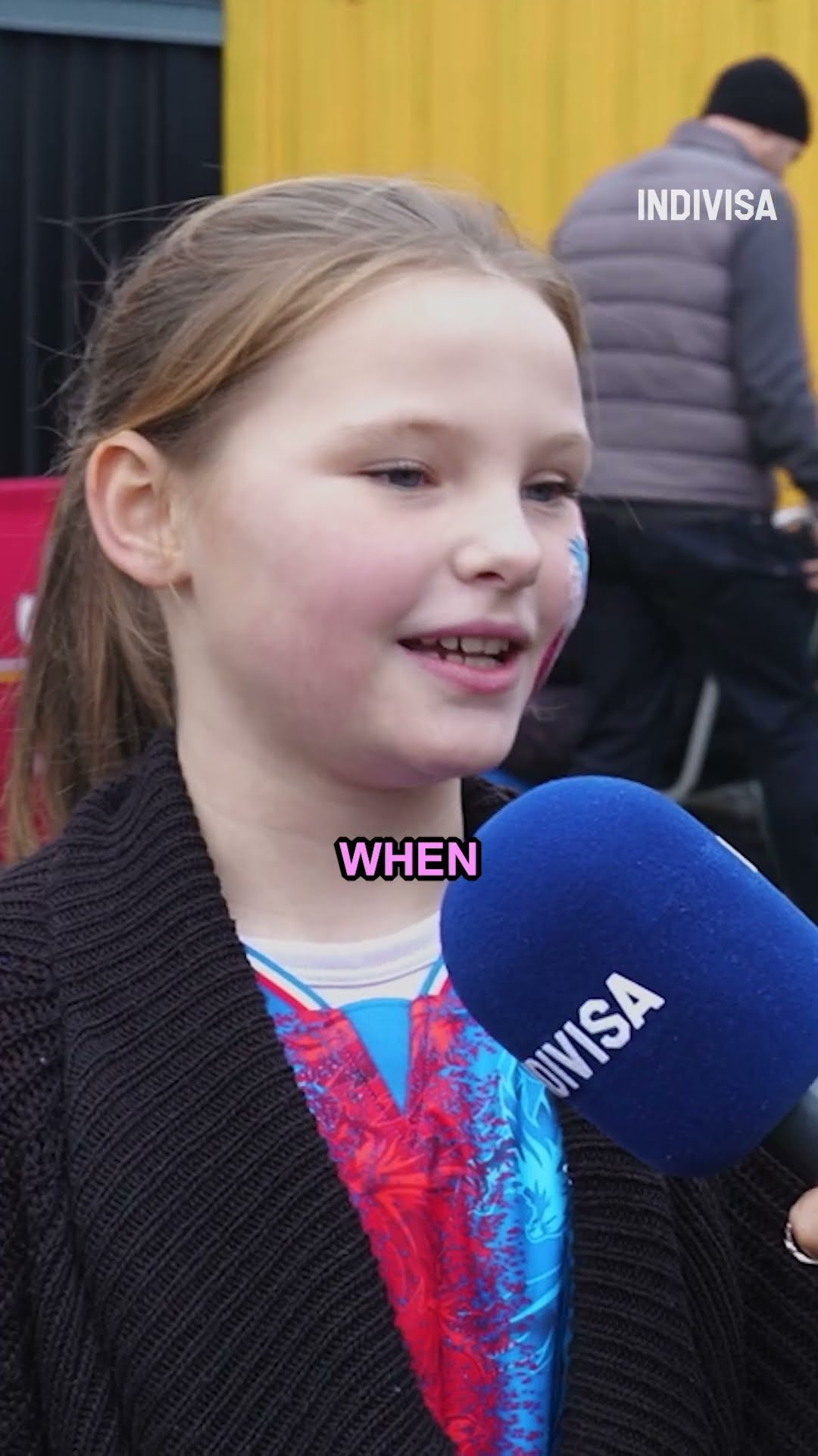 和观众的一 和观众的一