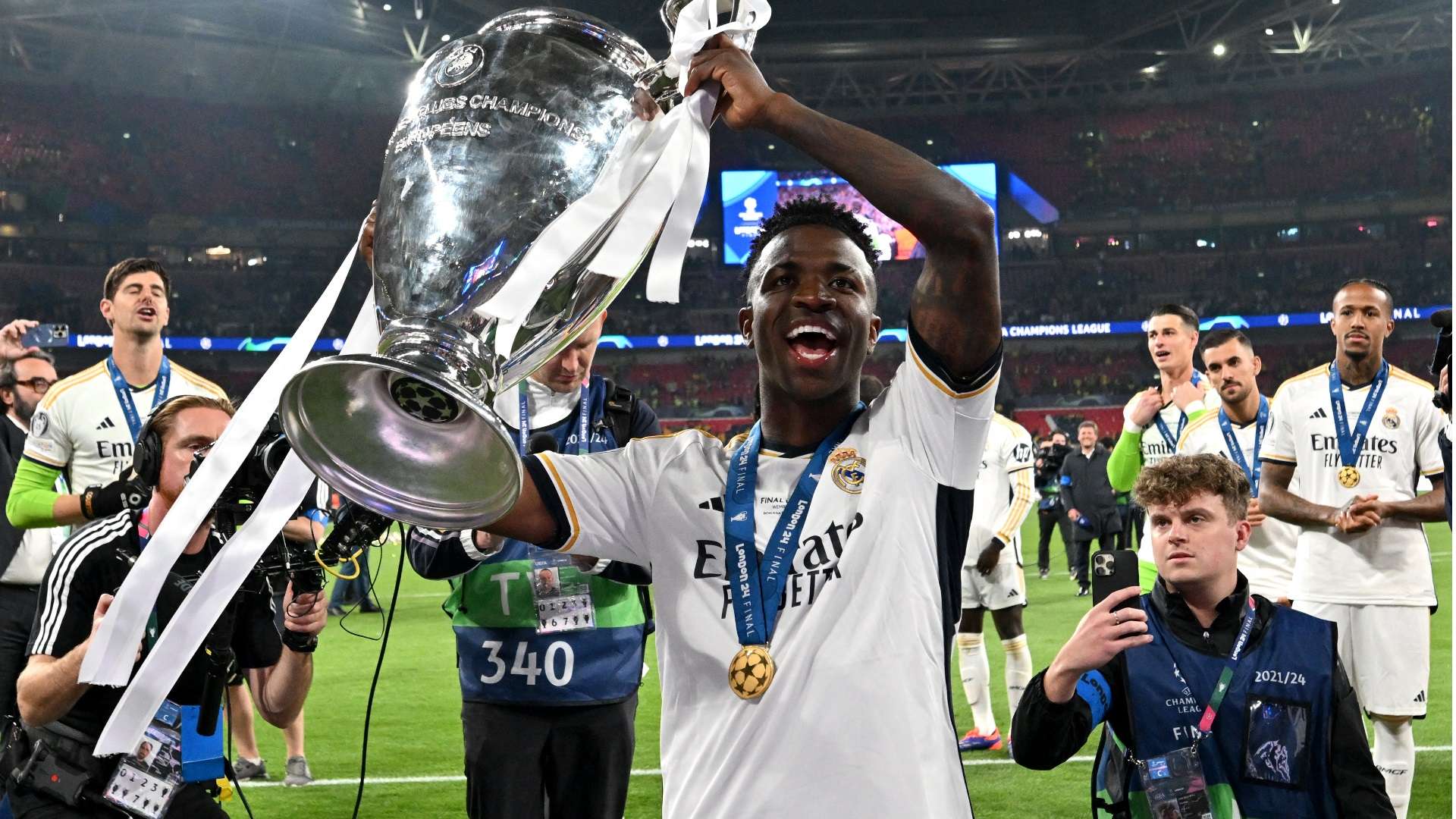 安排和訓練 安排和訓練