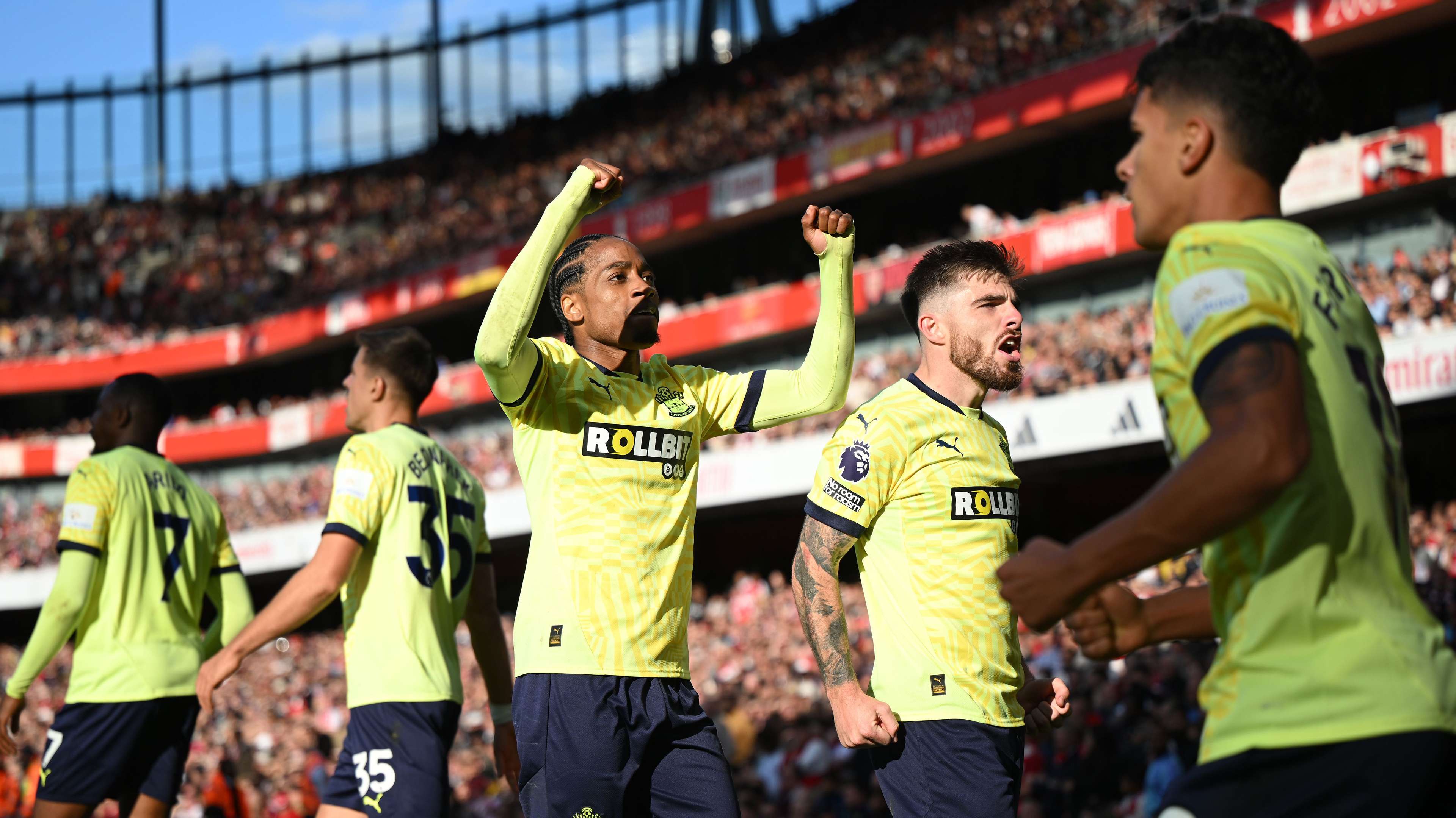 賽事表現 賽事表現