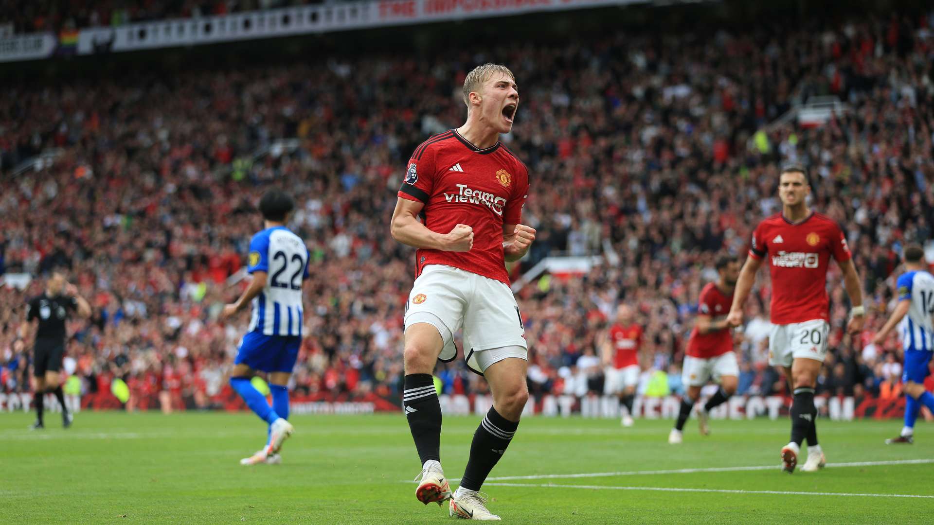 他始终以积 他始终以积