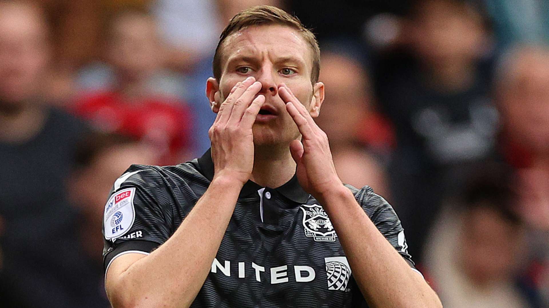 这场比赛为 这场比赛为