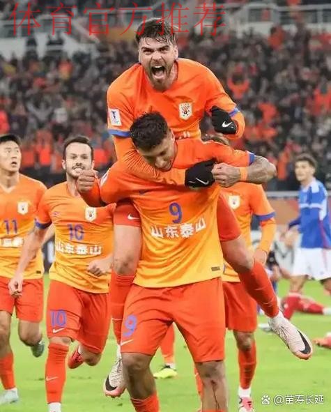 一战到底 | 鲁能加时淘汰国安 燕京啤酒2019中国足协杯四强产生