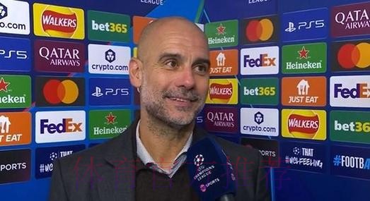 大轮换输球!瓜帅-从结果来看 轮换可能确实太过了