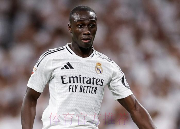 皇马官方：费兰·门迪右腿股二头肌肌肉损伤